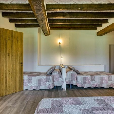 Casa Rural Mas Plantalech La Vall de Bianya Zewnętrze zdjęcie